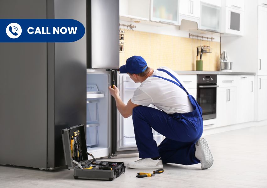 Weeksbury Appliance Repair Company